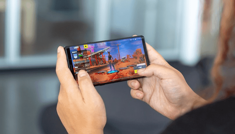 Fortnite Mobile: различные трюки для вашей победы