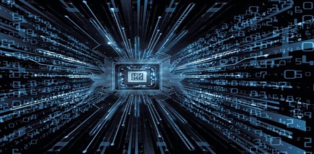 Samsung представила «квантовый смартфон»