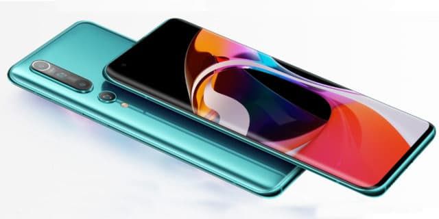 Xiaomi представила на российском рынке «Mi 10»
