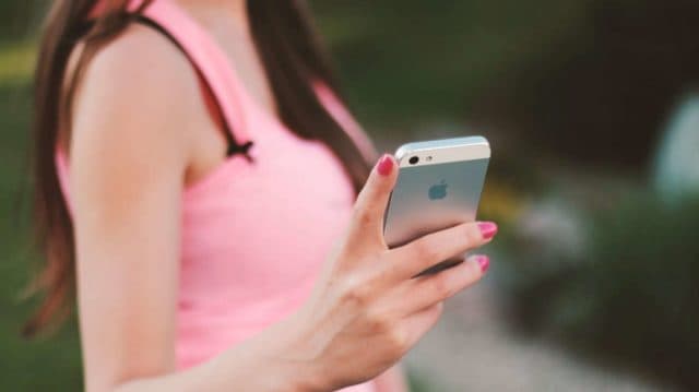Apple не смогла устранить уязвимость в безопасности iPhone