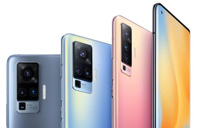 Разработчики Vivo рассказали об инновациях «X50 Pro»