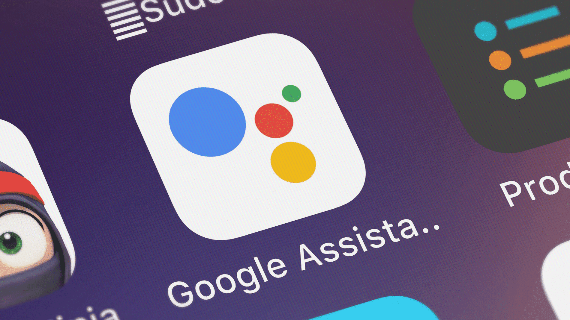 «Ok, Google, с меня хватит»: как отключить голосовой помощник