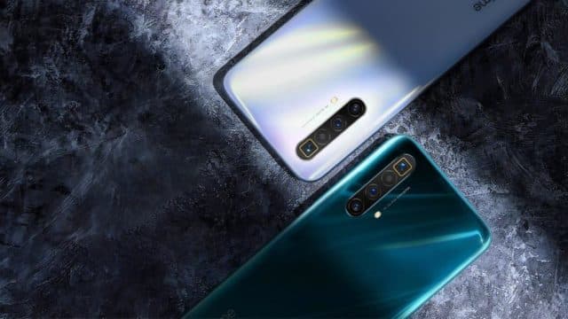 Realme 6s: бюджетный смартфон с дорогими функциями