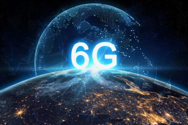 Xiaomi приступила к тестированию сети 6G