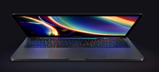 Apple знакомит пользователей с обновленным MacBook Pro