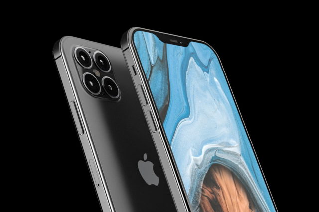iPhone 12: инсайдеры прочат 120-герцевую частоту