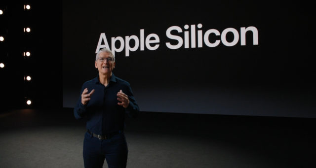 Apple представила 14-ю версию iOS