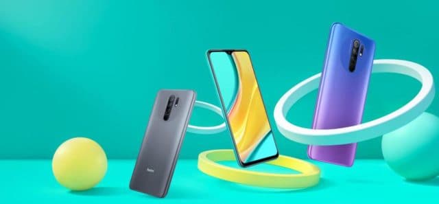 Xiaomi представила 9-ю версию модели «Redmi»