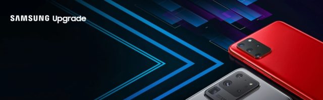 Samsung предлагает в аренду дорогостоящие флагманы