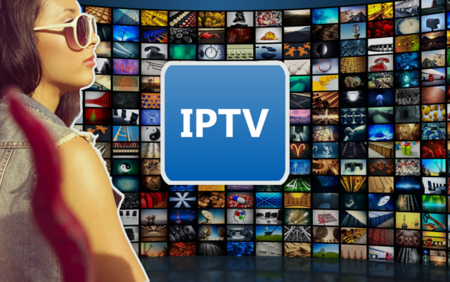 Что такое IPTV и почему он лучше?