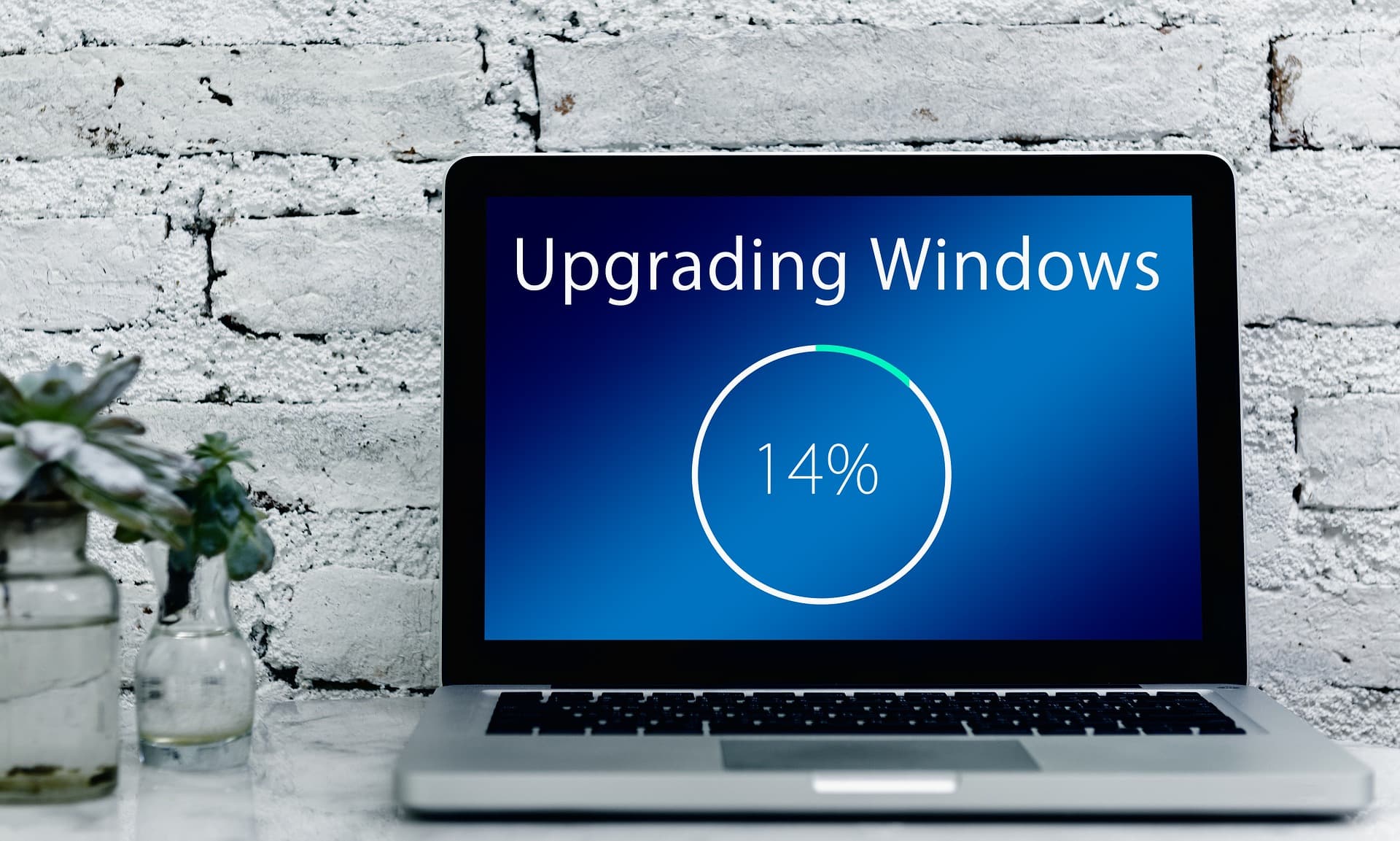 Как отключить автоматическое обновление Windows 10