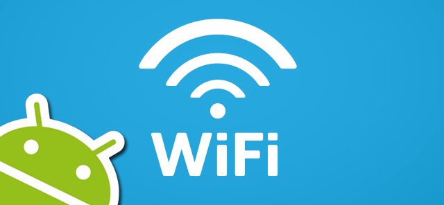 Как посмотреть пароль от Wi-Fi на Андроиде