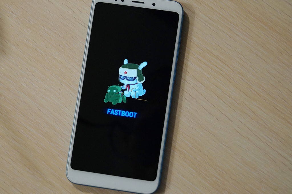 Что такое Fastboot Mode на Android: подробное описание и инструкции