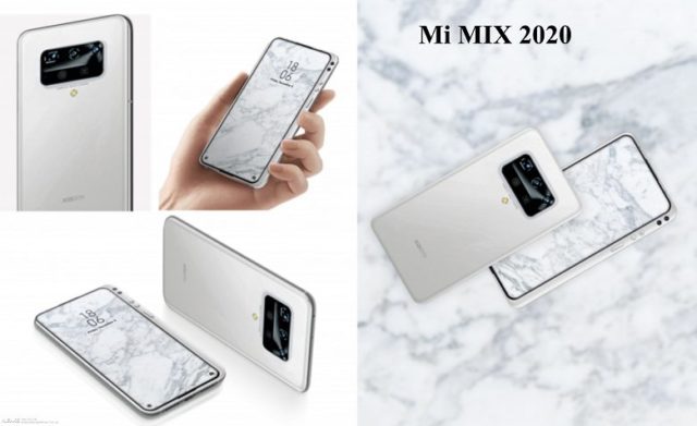 Ошибка ритейлеров позволила увидеть новый флагман Xiaomi