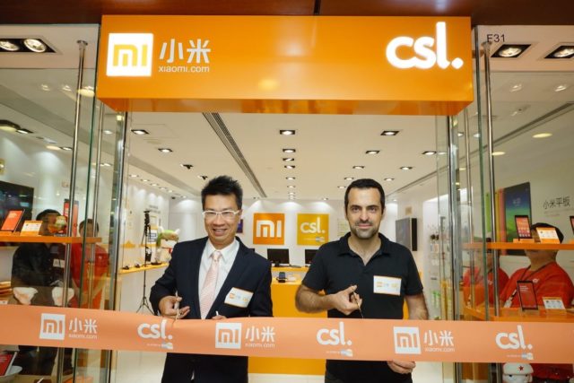 Россияне выбирают смартфоны от Xiaomi и Samsung