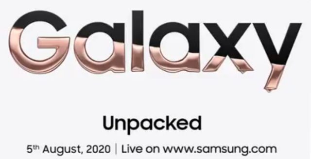 Samsung объявила о презентации второго поколения сгибаемого смартфона