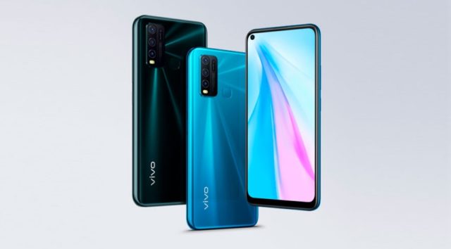 Vivo в рамках открытия продаж «Y30» сразу объявила о скидке