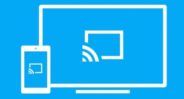 Как включить Miracast на Android