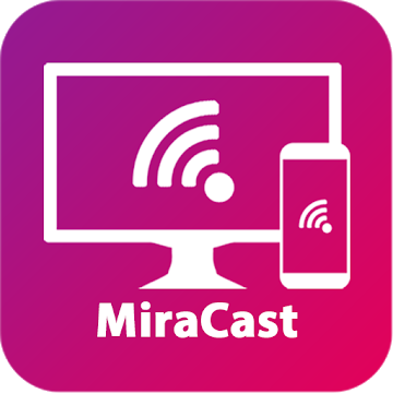 Как включить Miracast на Android