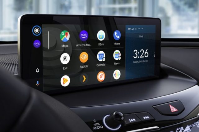 Android Auto – что это?