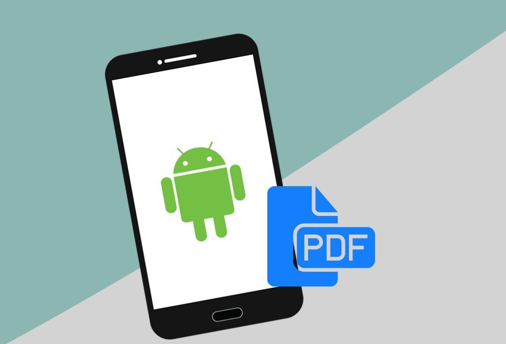 Android studio как открыть pdf файл