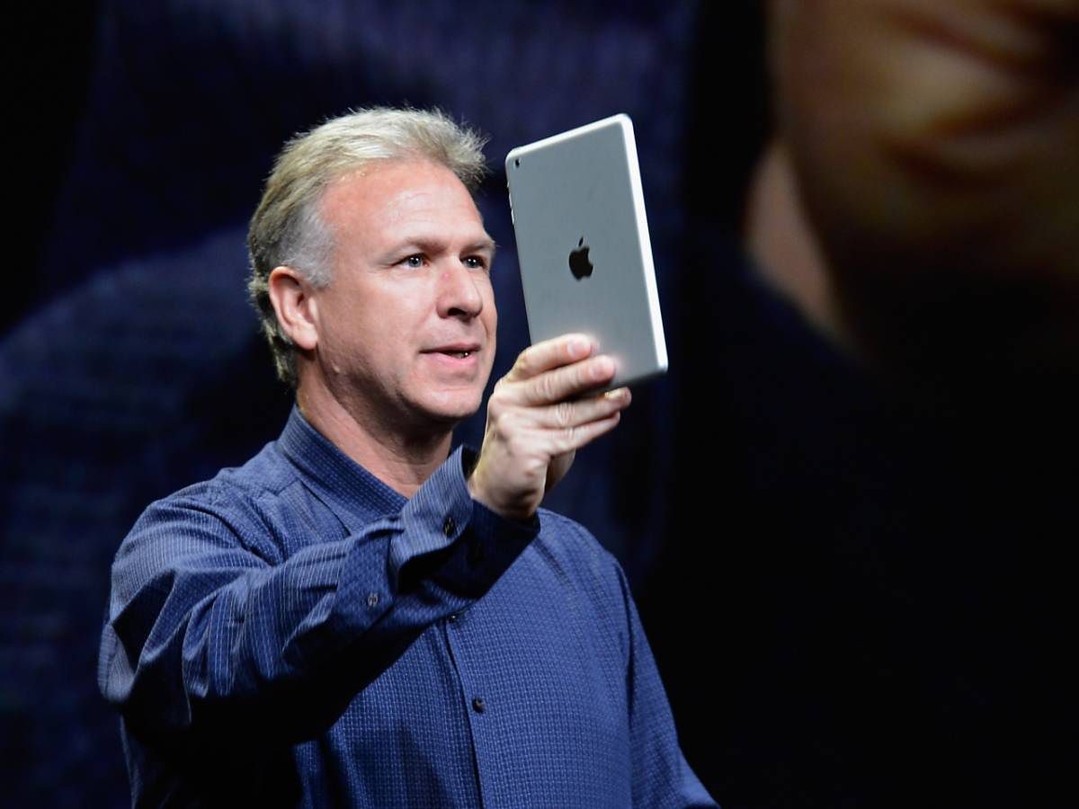Apple: еще одна «легенда» покидает компанию