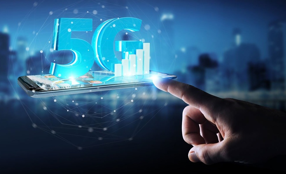 Служба обмена сообщениями 5G появилась в аппаратах Xiaomi