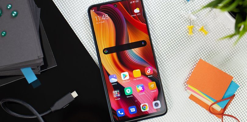 Обзор Xiaomi Redmi Note 9 Pro: характеристики, цена, отзывы