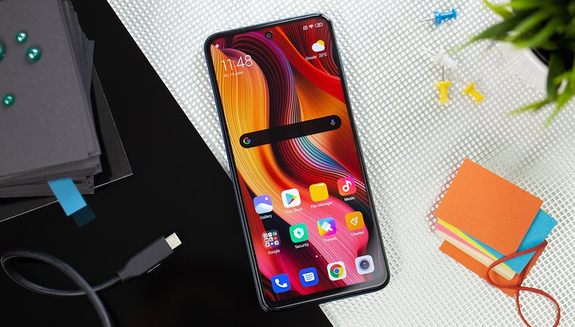 Обзор Xiaomi Redmi Note 9 Pro: король цены-качества