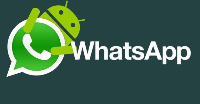 Как установить Ватсап на телефон Андроид