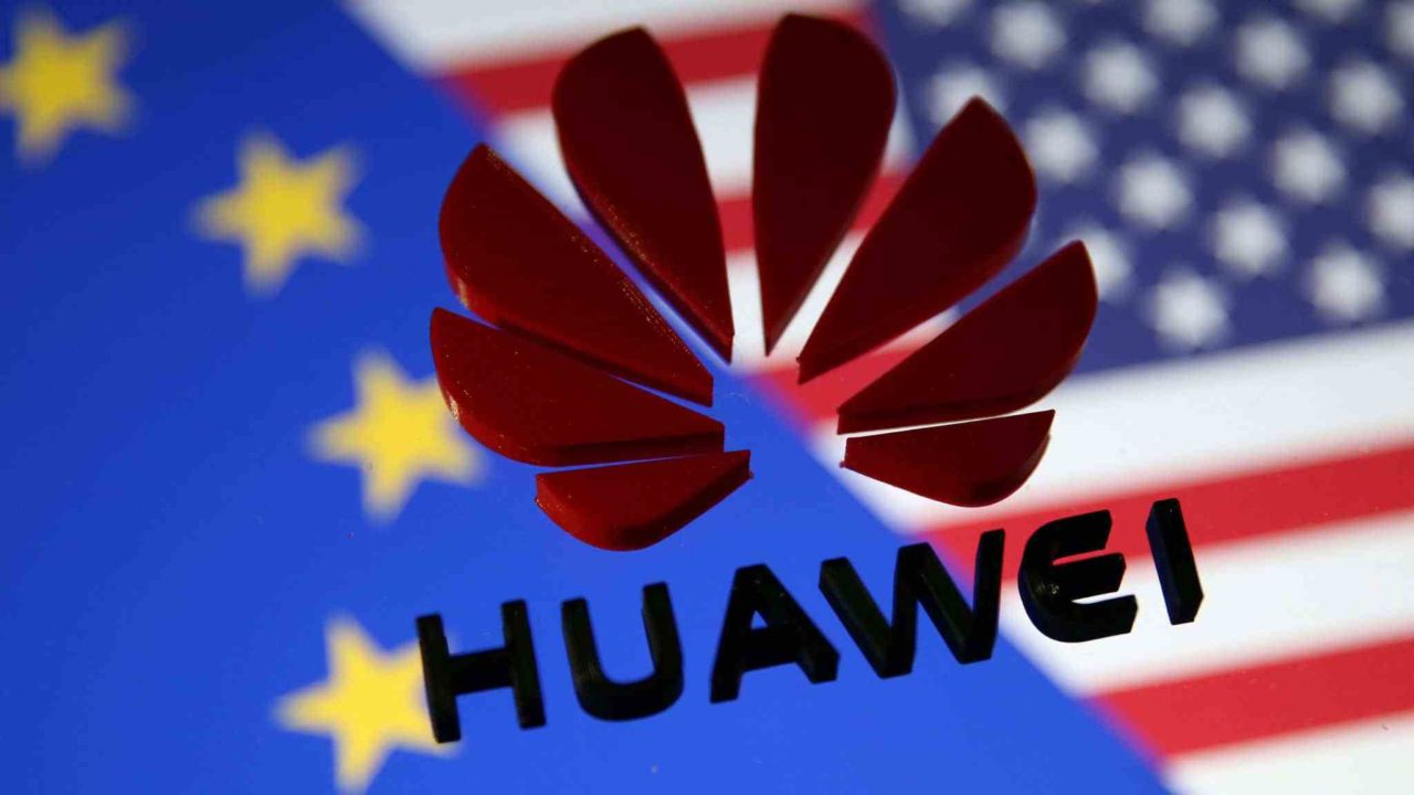 Крах Huawei: смартфоны исчезают с прилавков, а стоимость б/у моделей растет