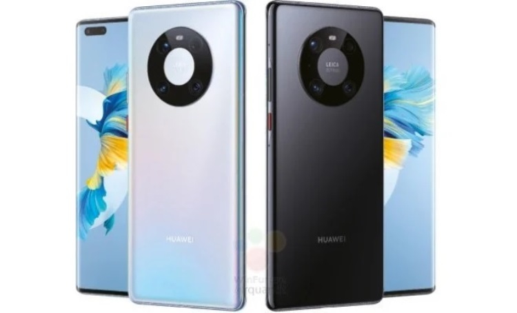 В Сети «засветился» еще не вышедший смартфон Huawei