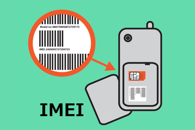 Как восстановить IMEI на Андроид?