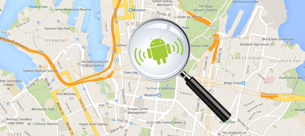 Как заблокировать телефон Android, если его украли?