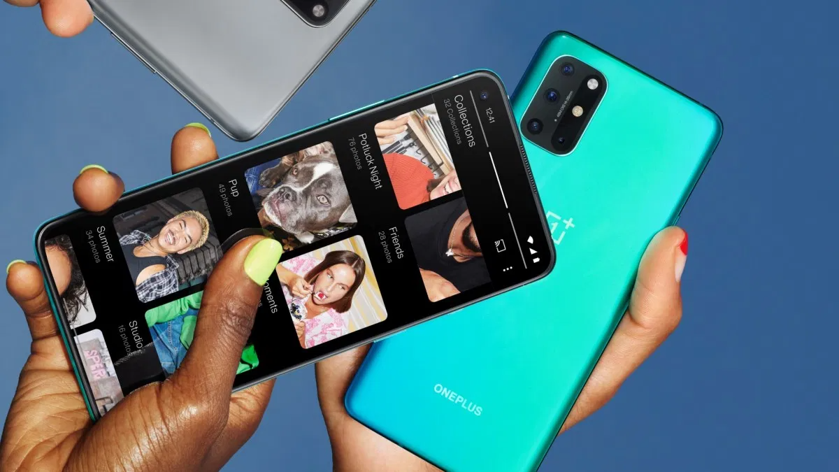 Китайская компания OnePlus взялась за разработку нового продукта