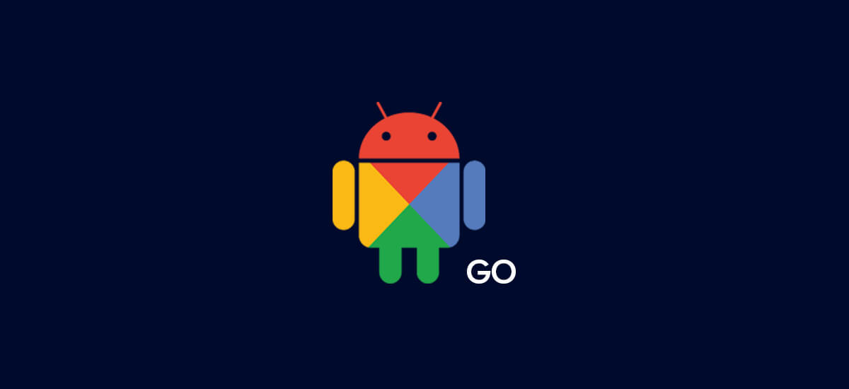 Как установить Android Go?