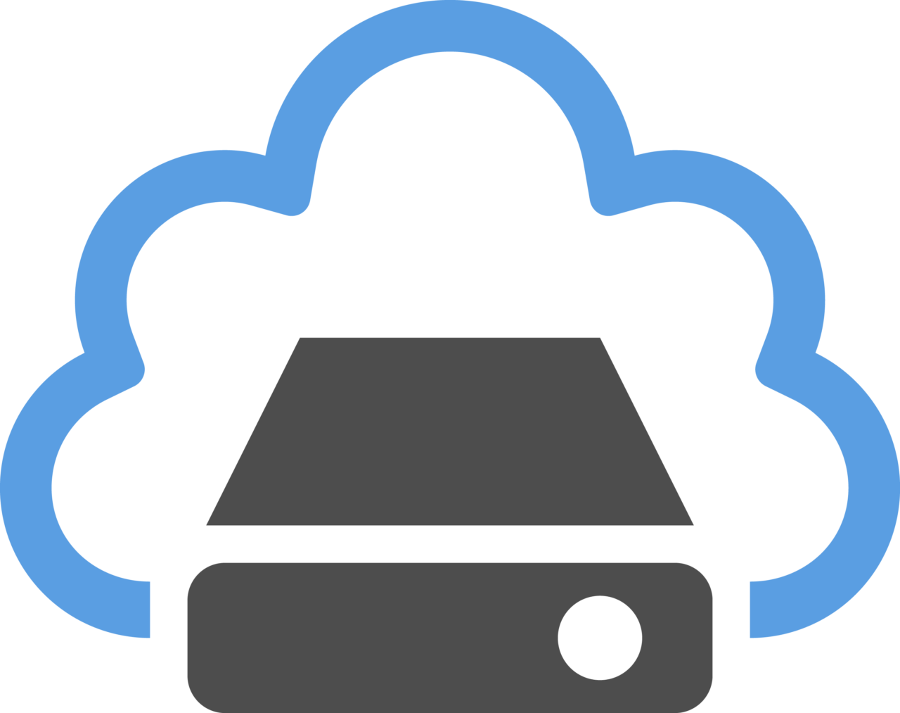 Что такое облачное хранилище на Андроид?