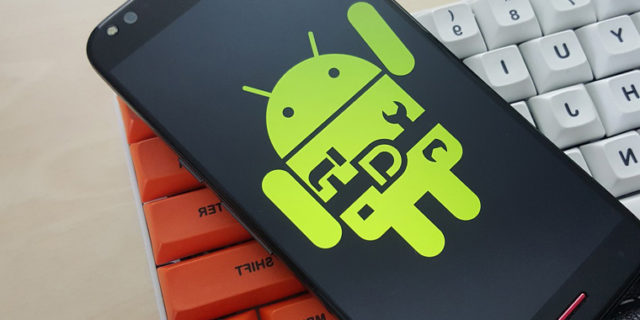 Обновление OTA: что это и как настроить на Android