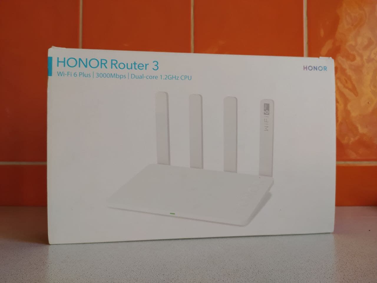 Обзор Wi-Fi роутера HONOR Router 3 XD20: Быстрый интернет в двух диапазонах по технологии Wi-Fi 6