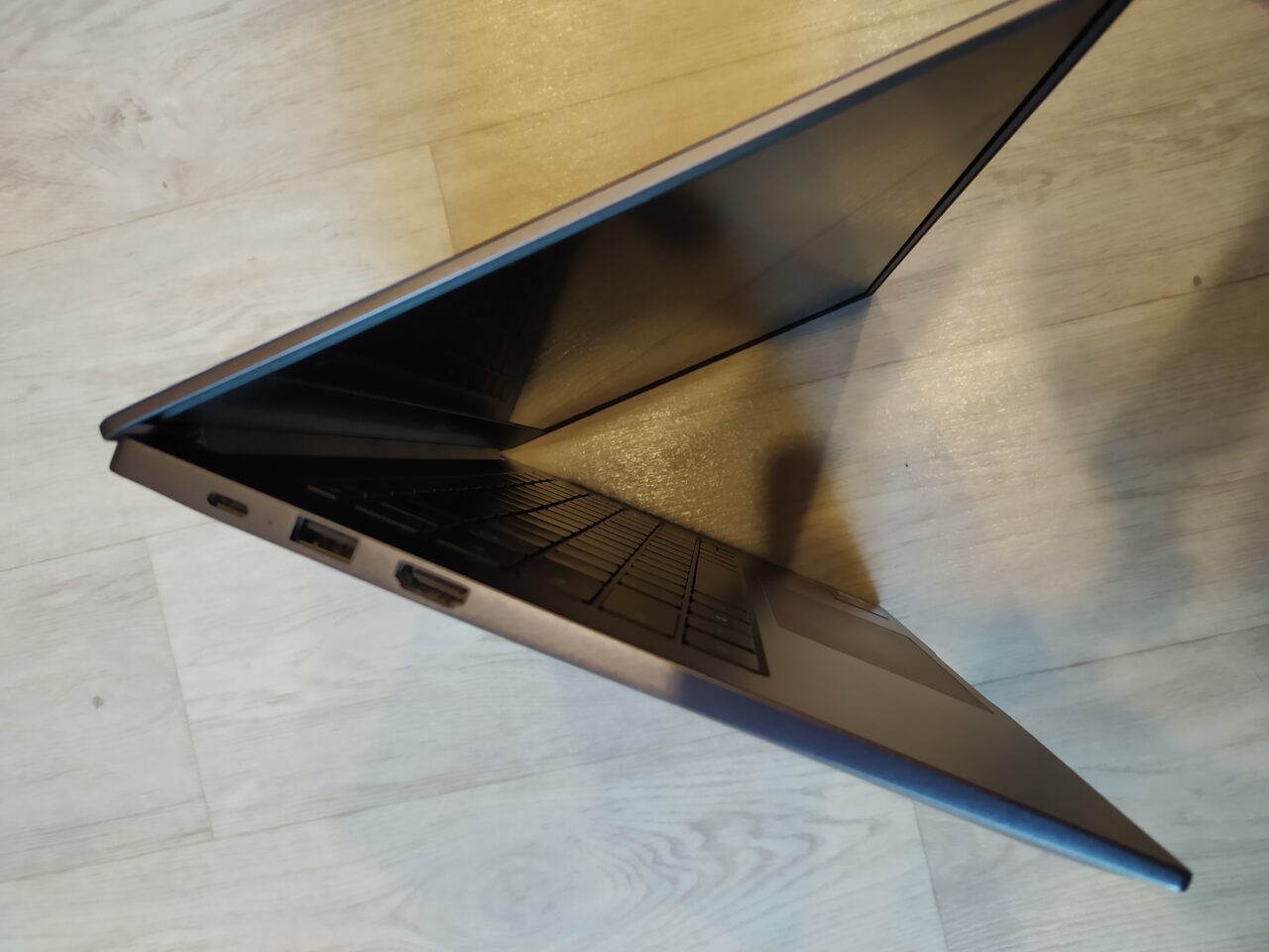 Обзор ноутбука HONOR MagicBook 14 Intel Core i7. Производительный ПК в компактном корпусе