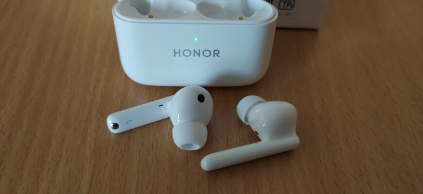Наушники honor earbuds как подключить к телефону