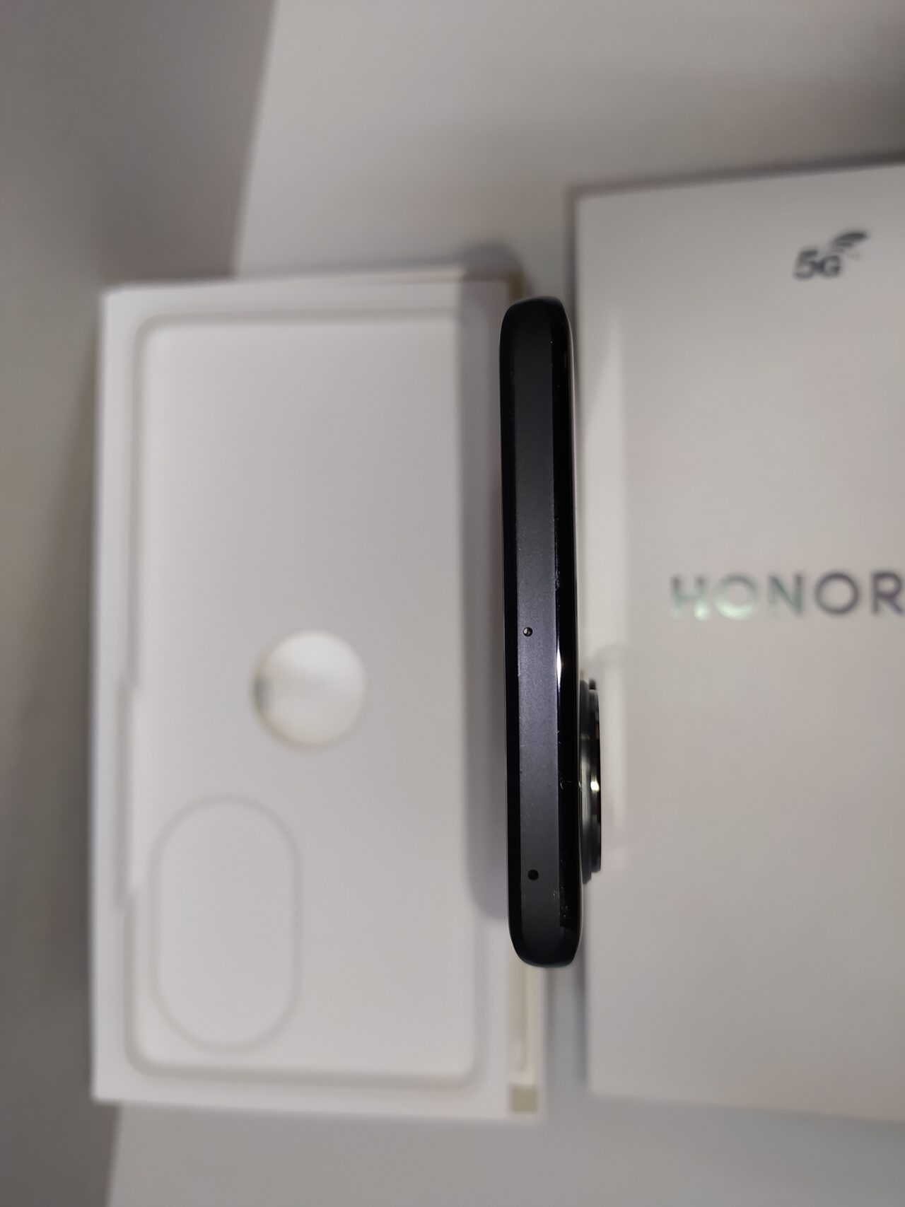 Обзор флагмана Honor 50 с 5G. Google-сервисы из коробки, мощная батарея и отличная камера