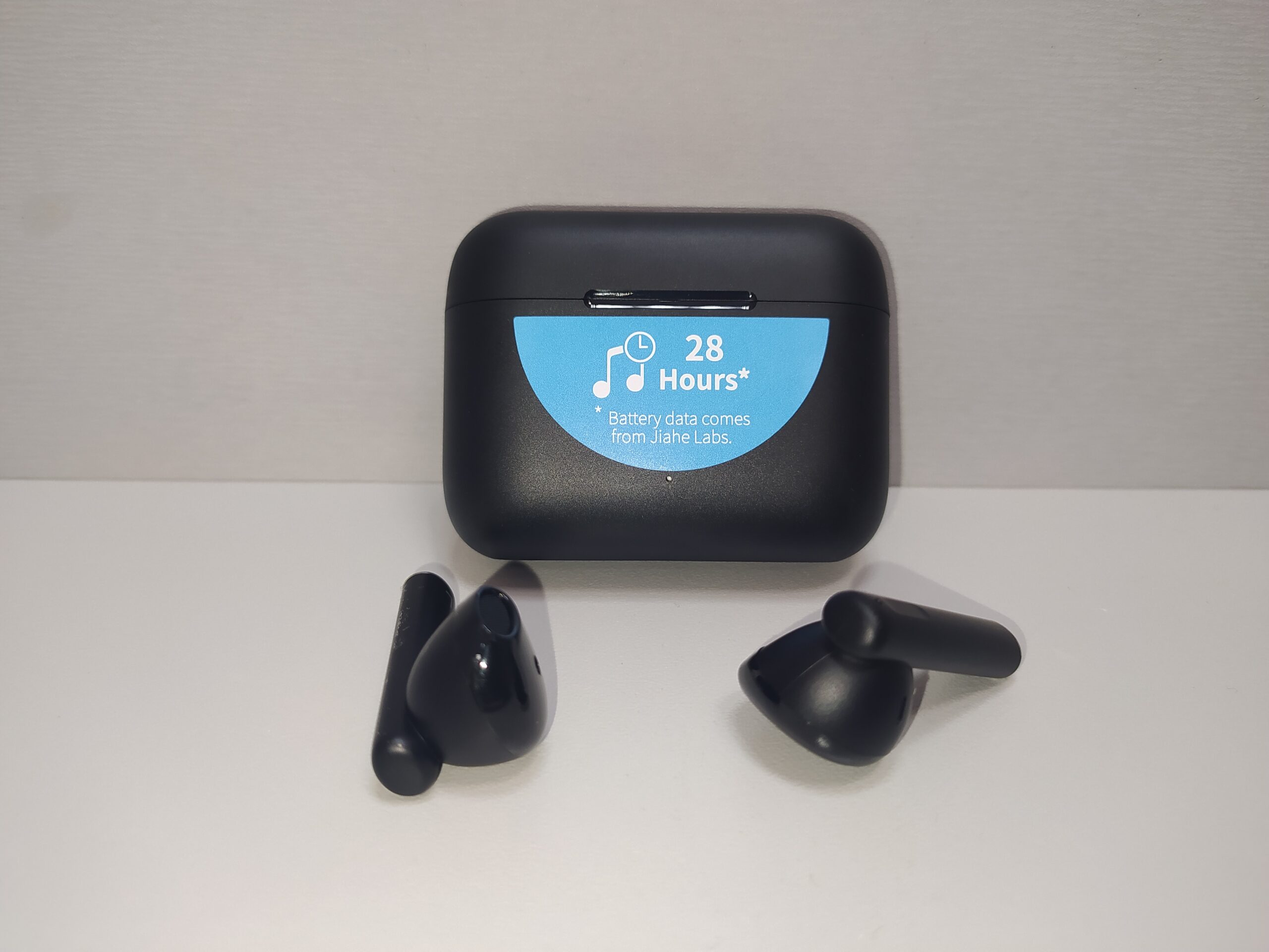 Обзор наушников Honor Choice Earbuds X. 28 часов без зарядки, игровой режим и IPX4