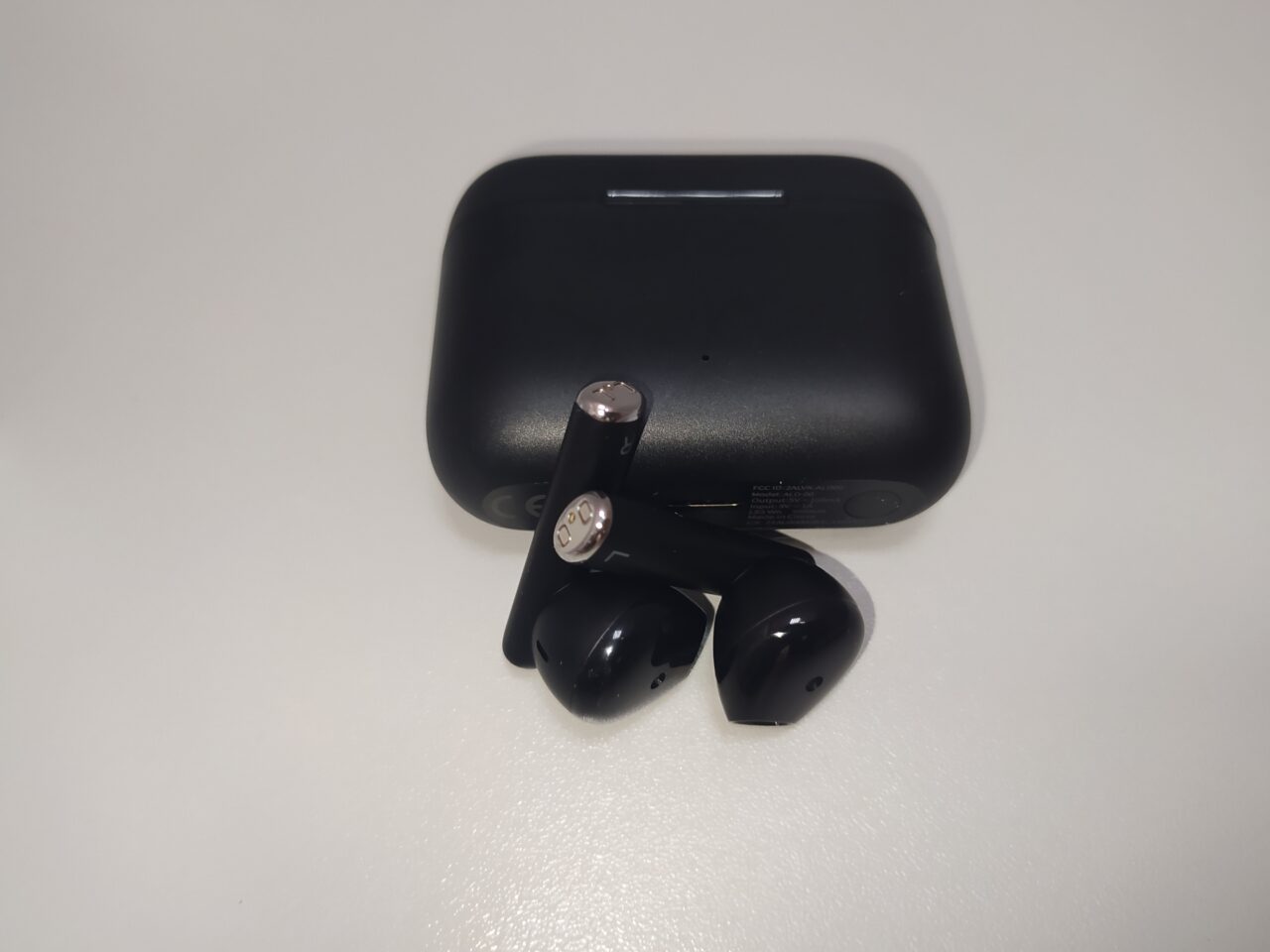 Обзор наушников Honor Choice Earbuds X. 28 часов без зарядки, игровой режим и IPX4