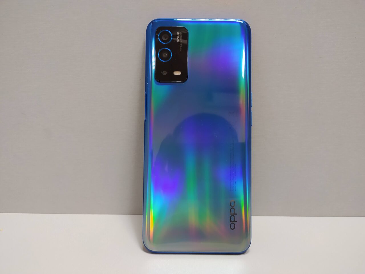Задняя крышка Oppo A55