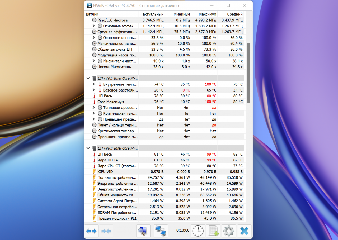 Elden Ring на HONOR MagicBook View 14