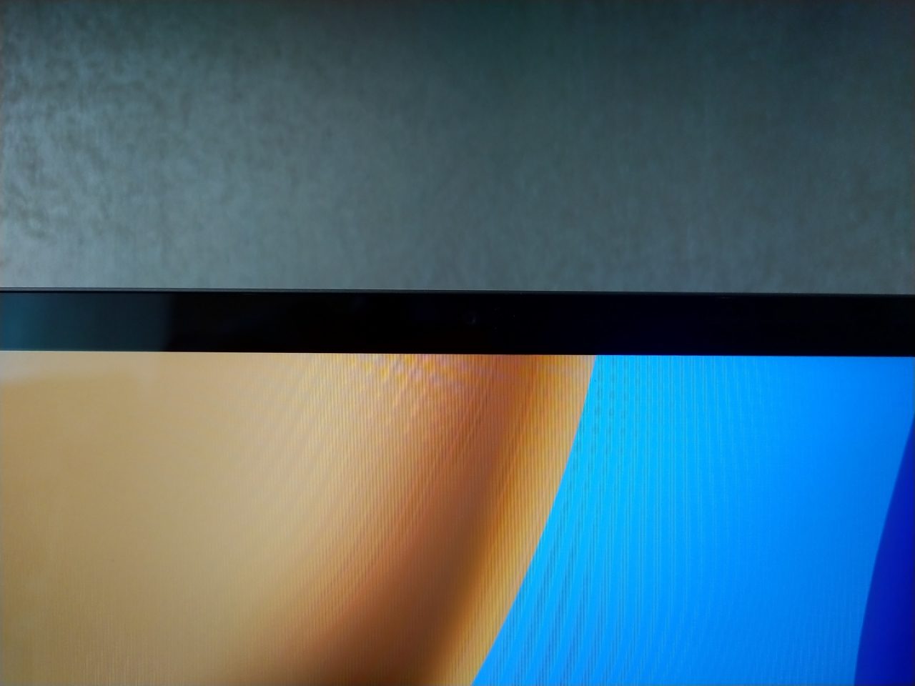 Камера HONOR MagicBook View 14