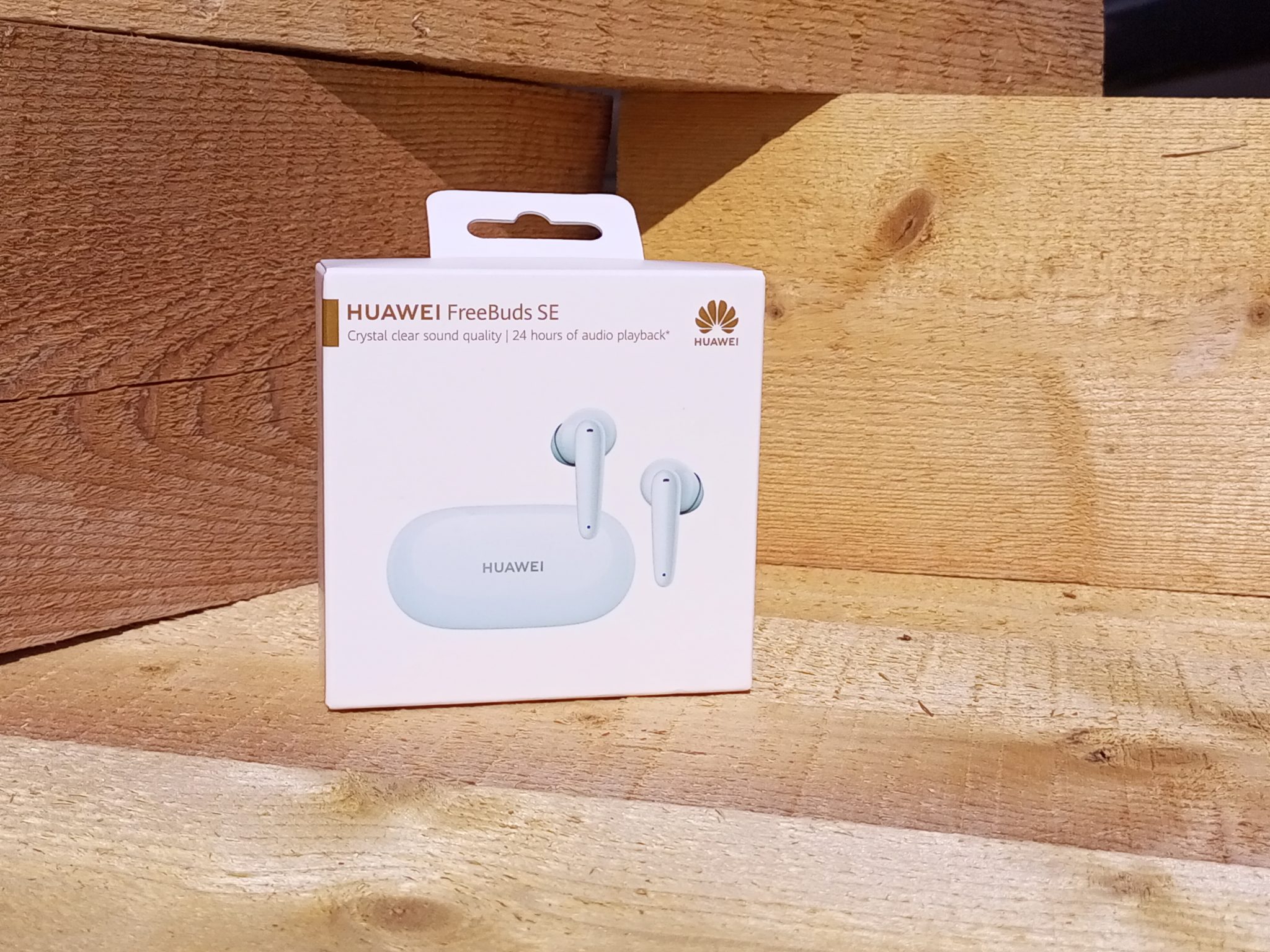 Наушники Huawei Freebuds Set 0010 Купить