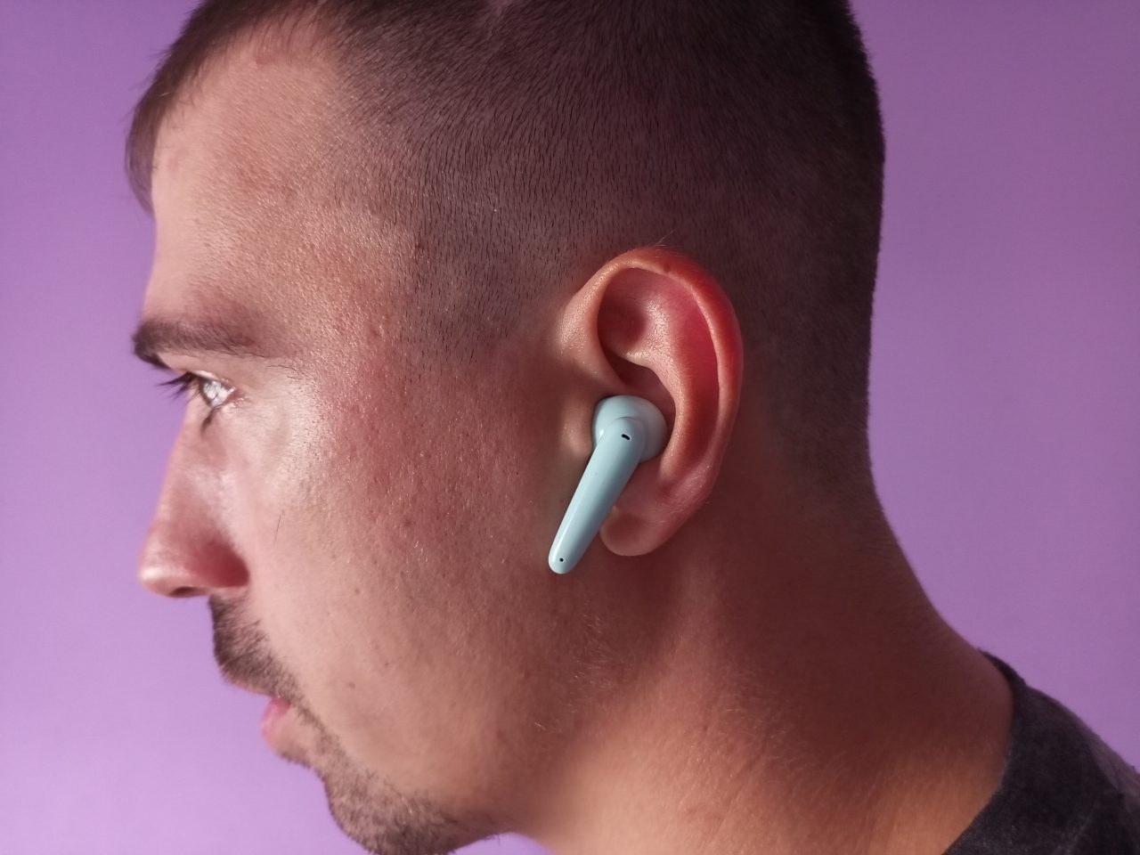 Обзор HUAWEI FreeBuds SE — TWS гарнитура в стильном корпусе