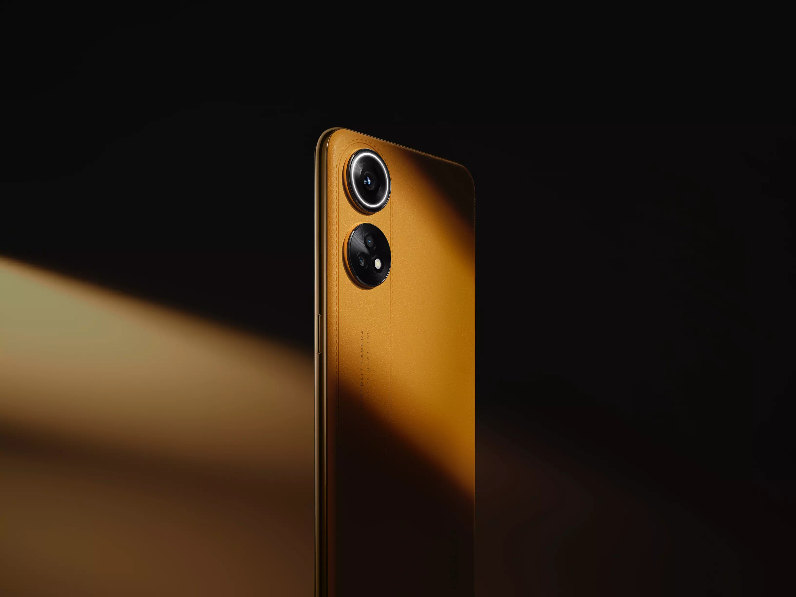 OPPO представила стильный смартфон Reno8 T со сверхчеткой 100 Мп камерой